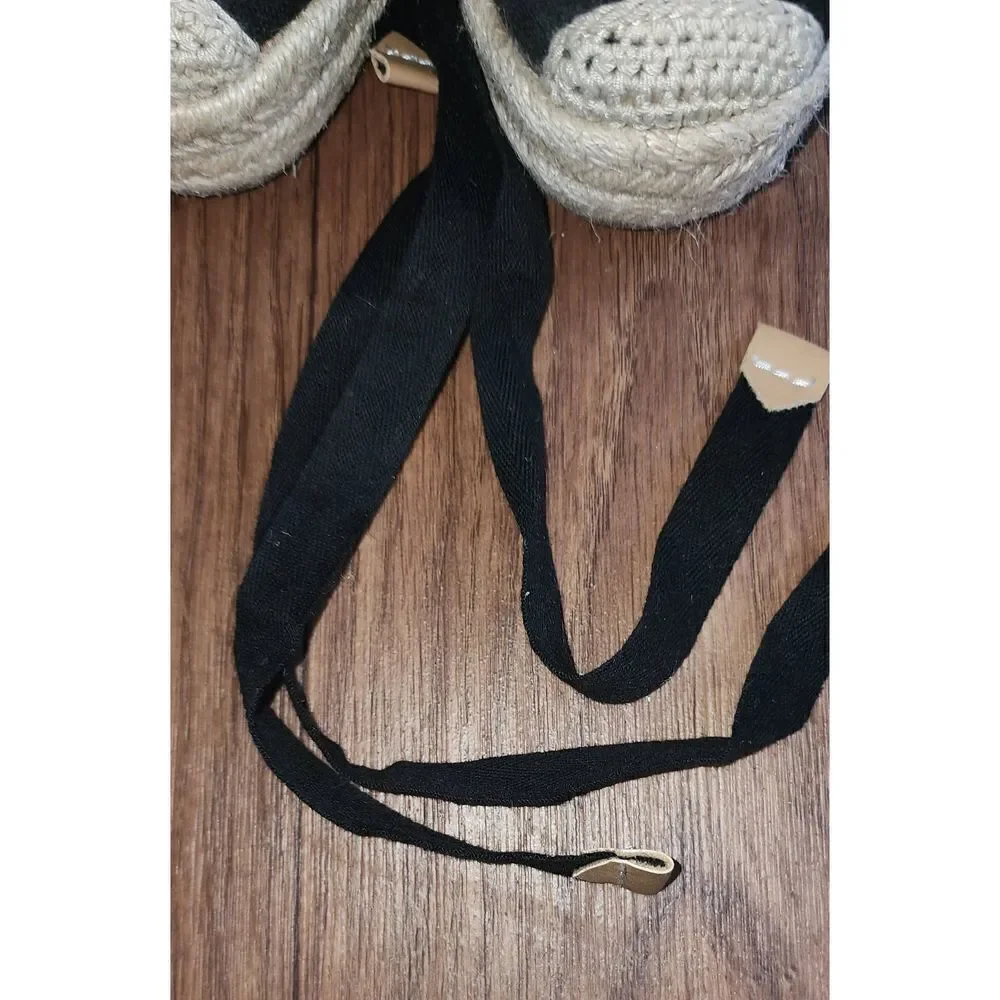 Express Espadrilles